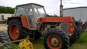 Zetor 12045